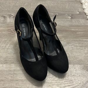 Call It Spring High Heels